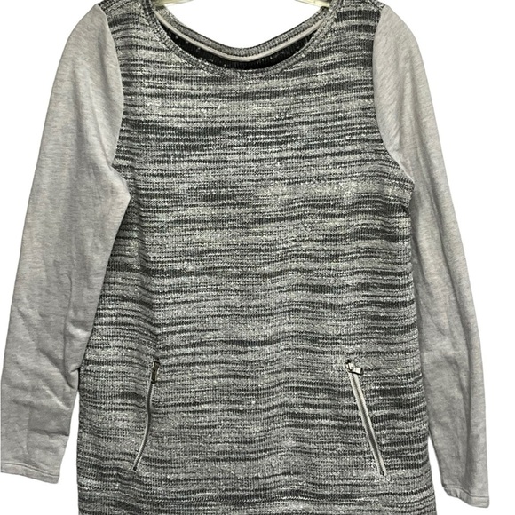 Loft Long Activewear Top - Picture 1 of 13